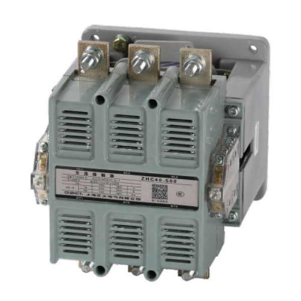 ZHC40 huatihui超越者系列交流接触器