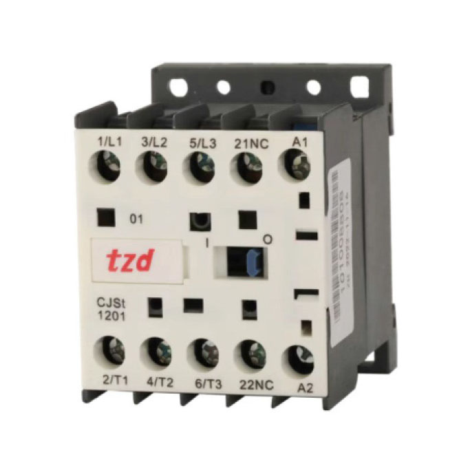 CJSt huatihui特制系列迷你型交流接触器