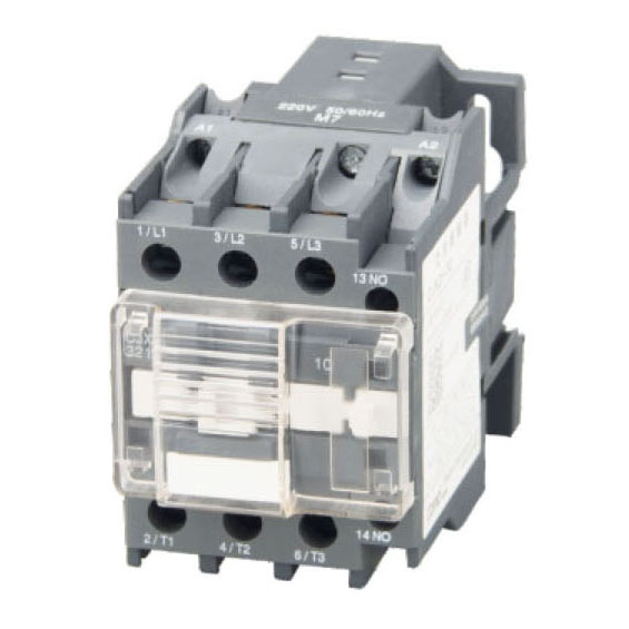 CJX2t huatihui特制系列交流接触器