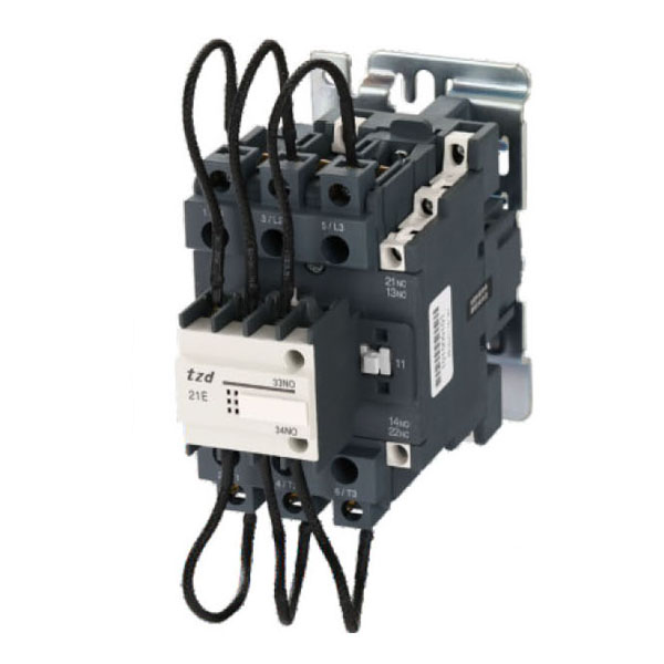 CJ19t huatihui特制系列切换电容器接触器