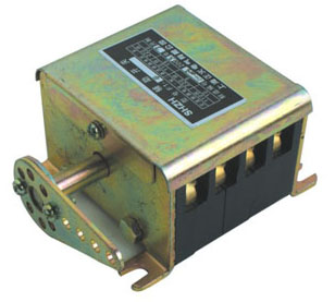 F1系列辅助开关